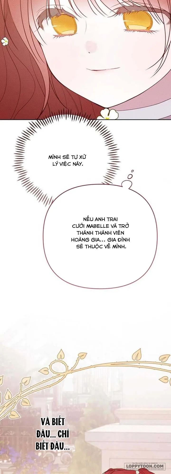 Bạo Chúa Bé Con - Chap 123