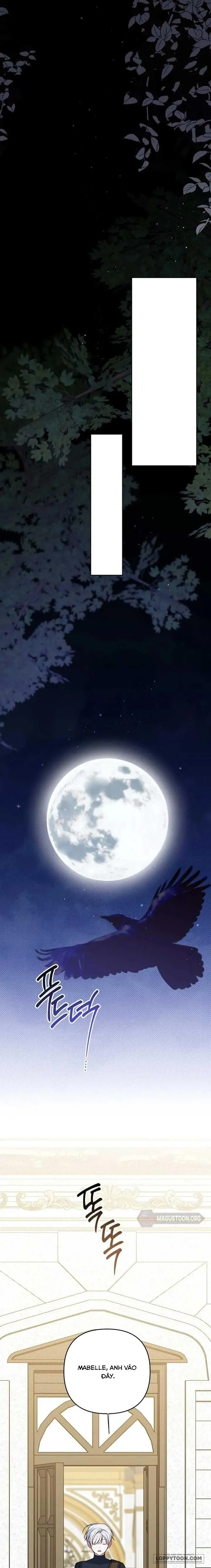Bạo Chúa Bé Con - Chap 126