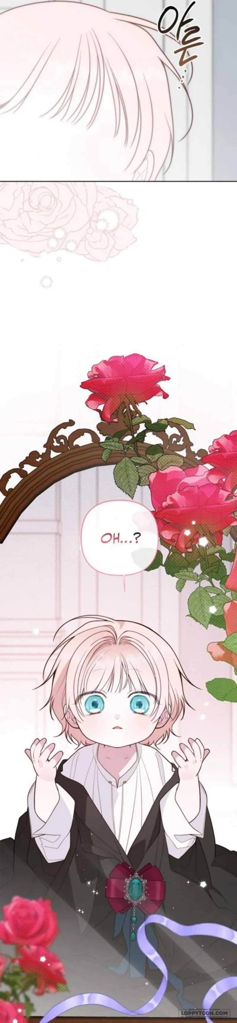 Bạo Chúa Bé Con - Chap 127