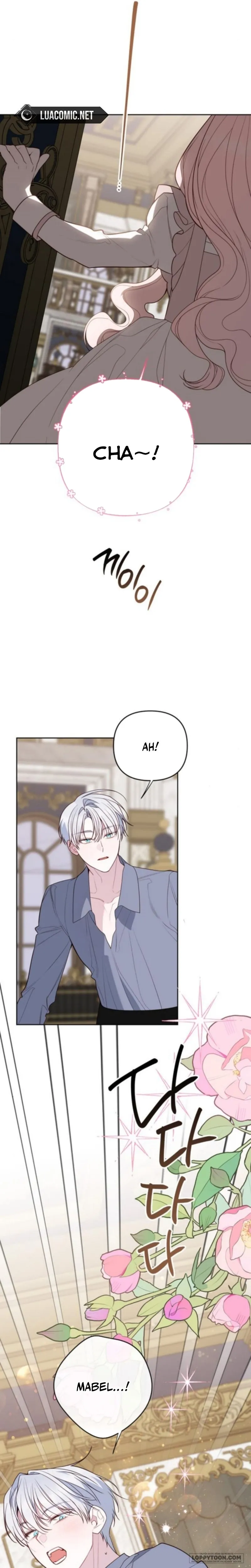 Bạo Chúa Bé Con - Chap 129