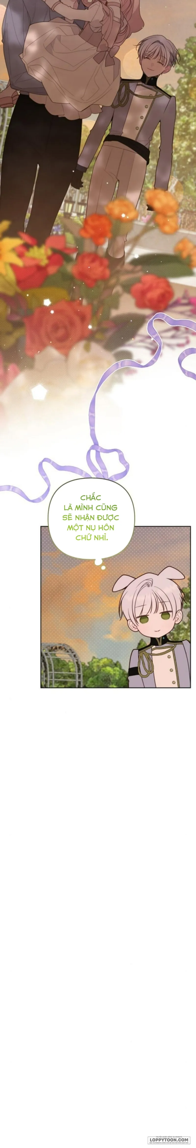 Bạo Chúa Bé Con - Chap 129