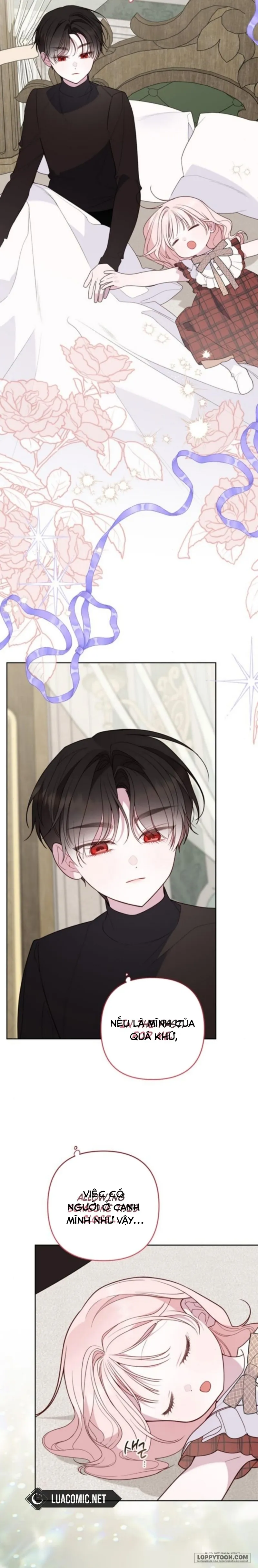 Bạo Chúa Bé Con - Chap 129