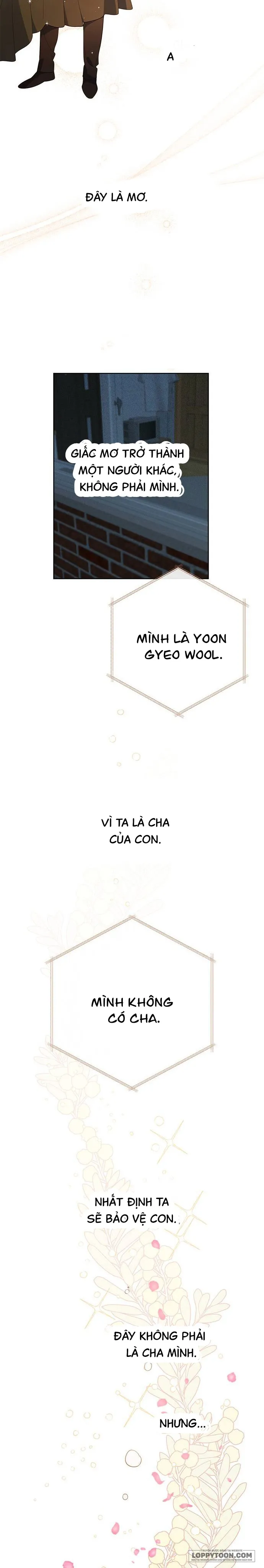 Bạo Chúa Bé Con - Chap 13 - Trang 25