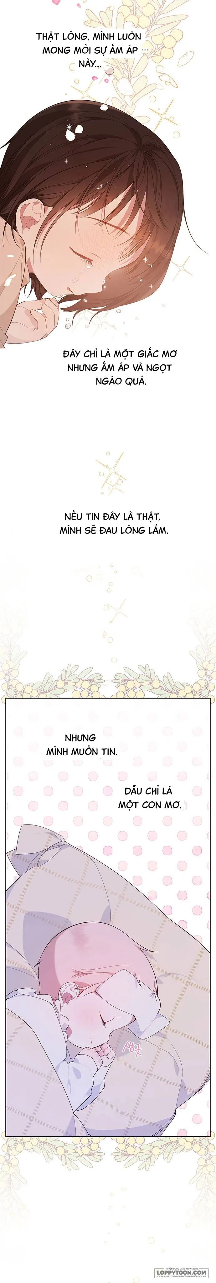 Bạo Chúa Bé Con - Chap 13 - Trang 26