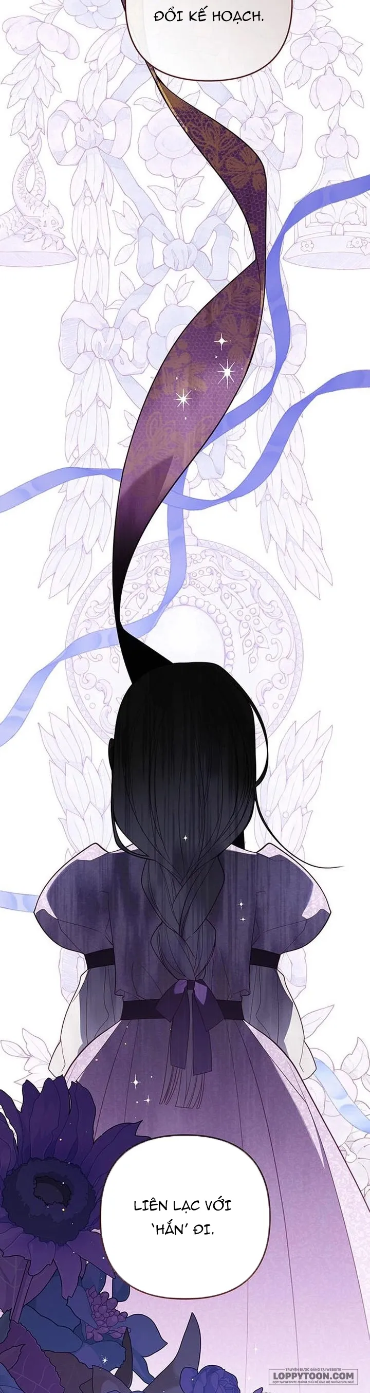 Bạo Chúa Bé Con - Chap 130