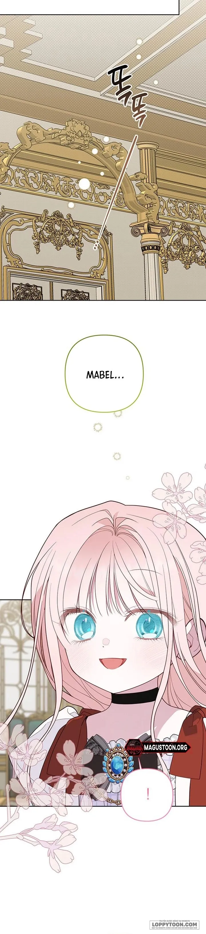 Bạo Chúa Bé Con - Chap 130