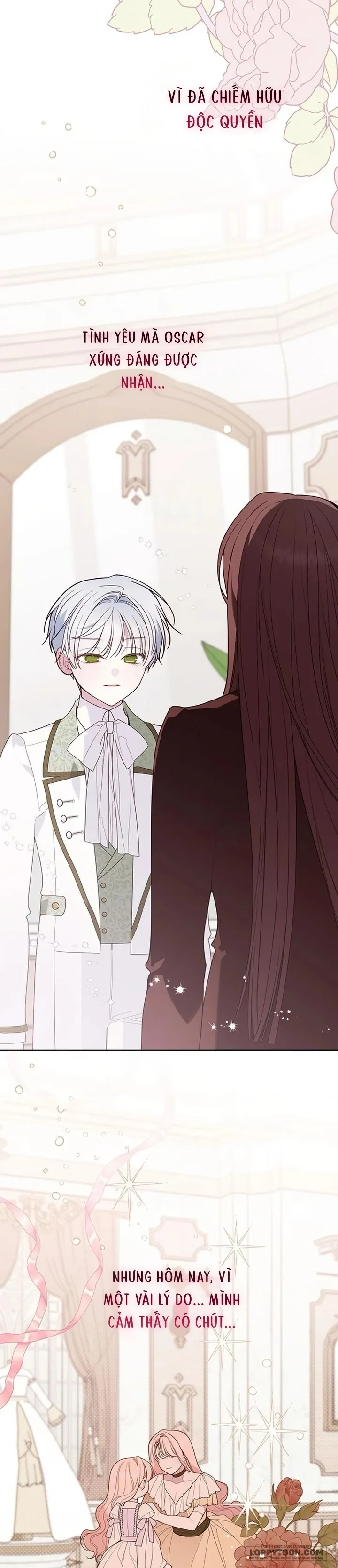 Bạo Chúa Bé Con - Chap 131 - END SS3