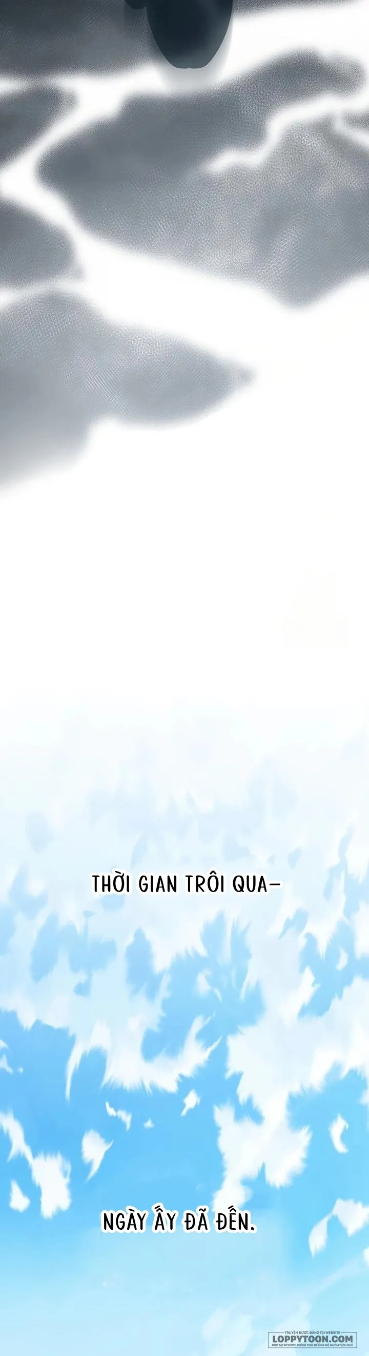 Bạo Chúa Bé Con - Chap 131 - END SS3