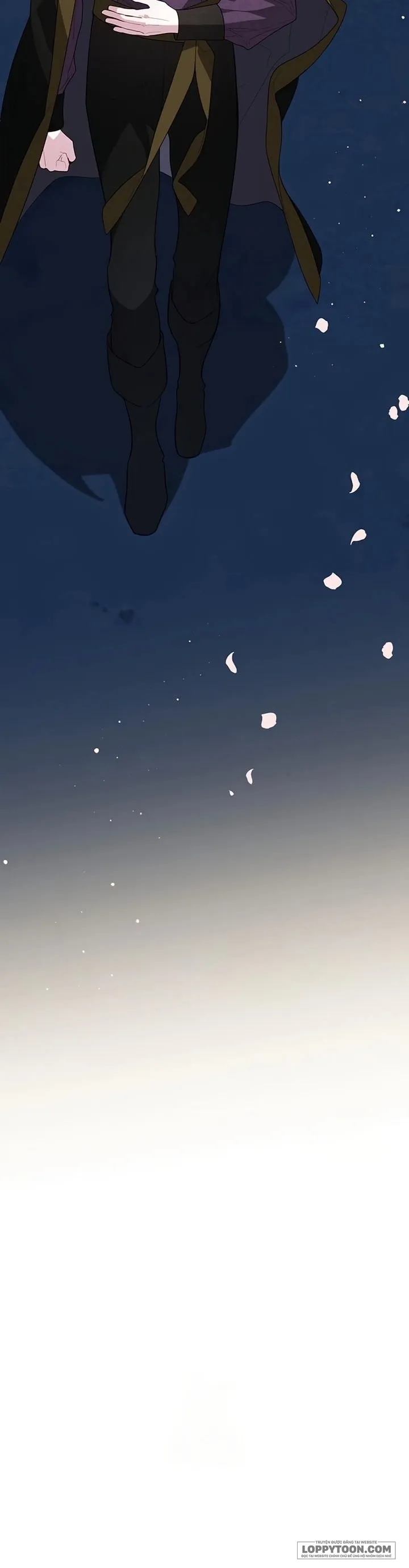 Bạo Chúa Bé Con - Chap 131 - END SS3