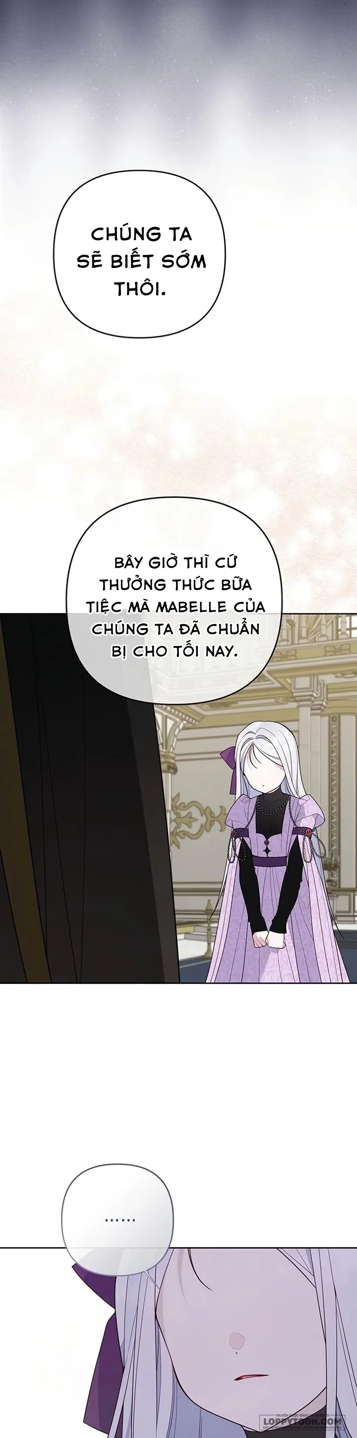 Bạo Chúa Bé Con - Chap 131 - END SS3