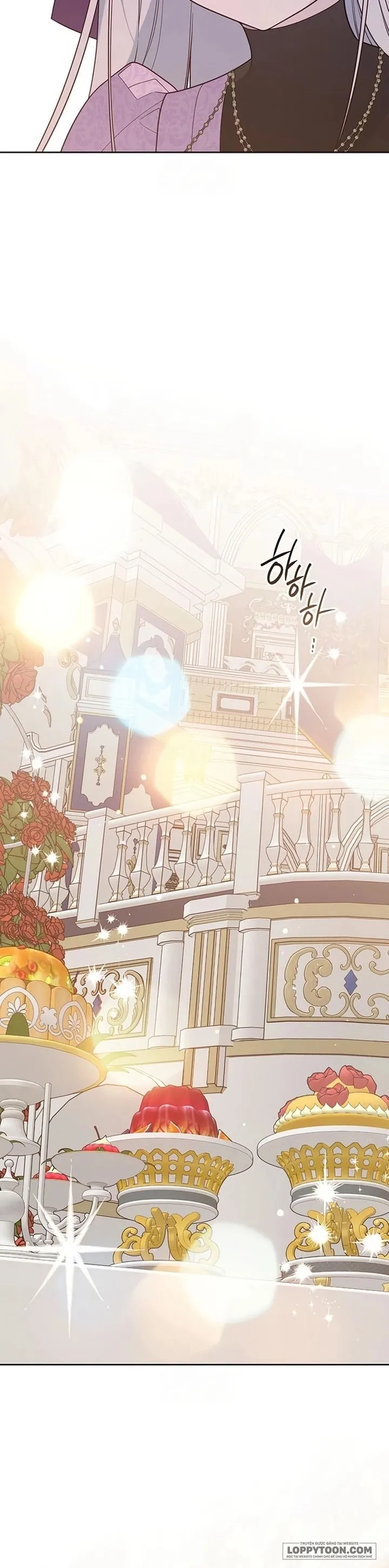 Bạo Chúa Bé Con - Chap 131 - END SS3