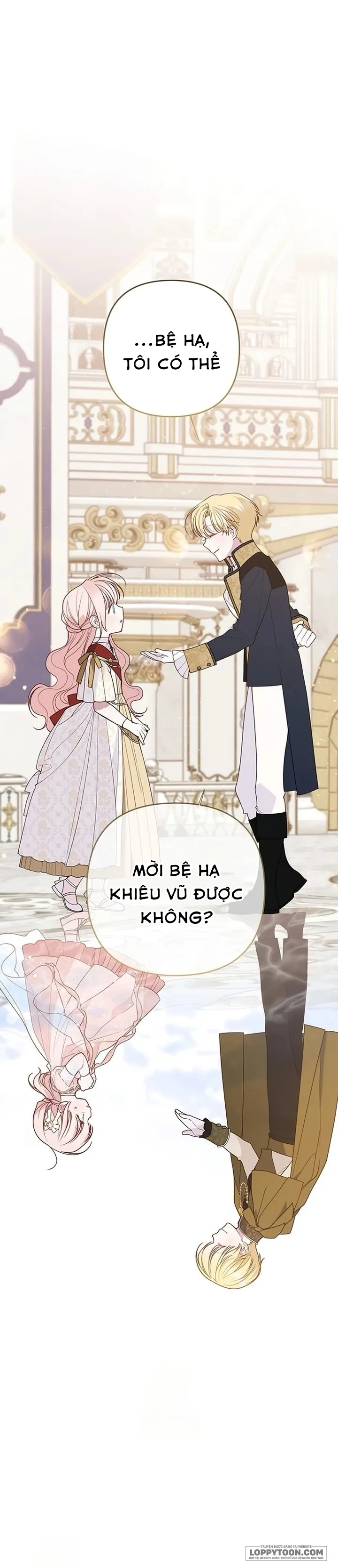 Bạo Chúa Bé Con - Chap 131 - END SS3