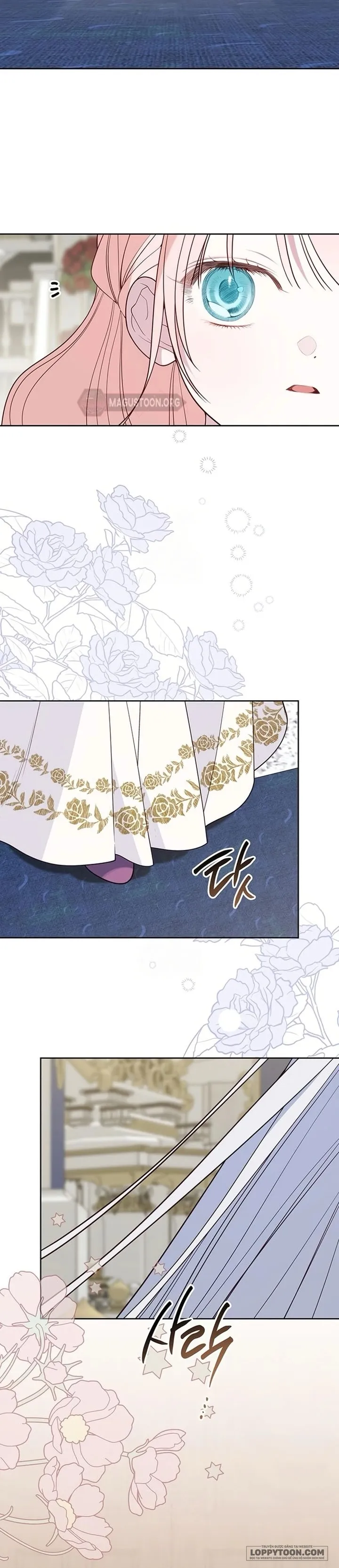 Bạo Chúa Bé Con - Chap 131 - END SS3