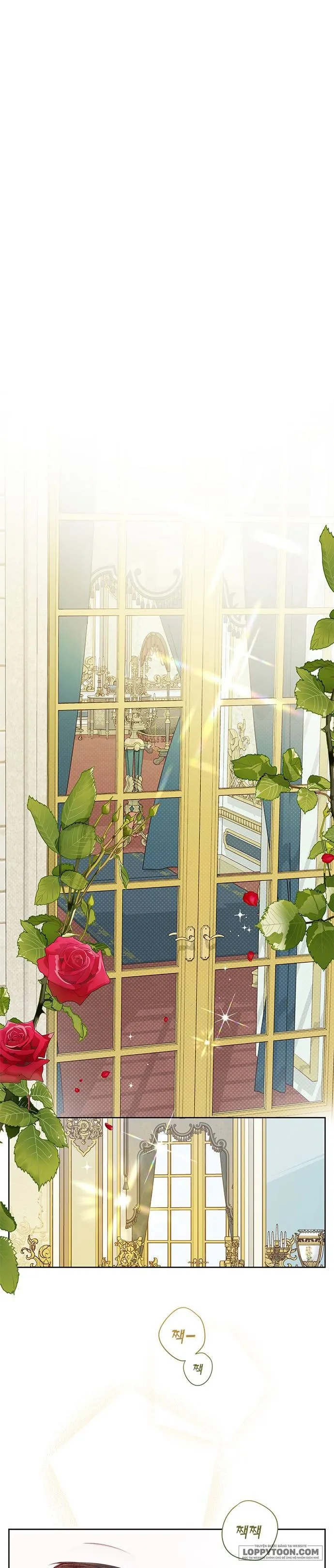 Bạo Chúa Bé Con - Chap 14 - Trang 0
