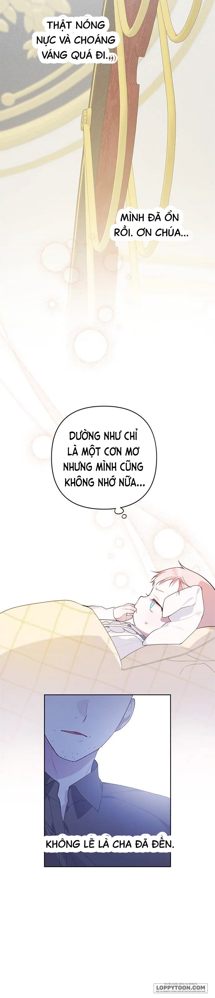 Bạo Chúa Bé Con - Chap 14 - Trang 2
