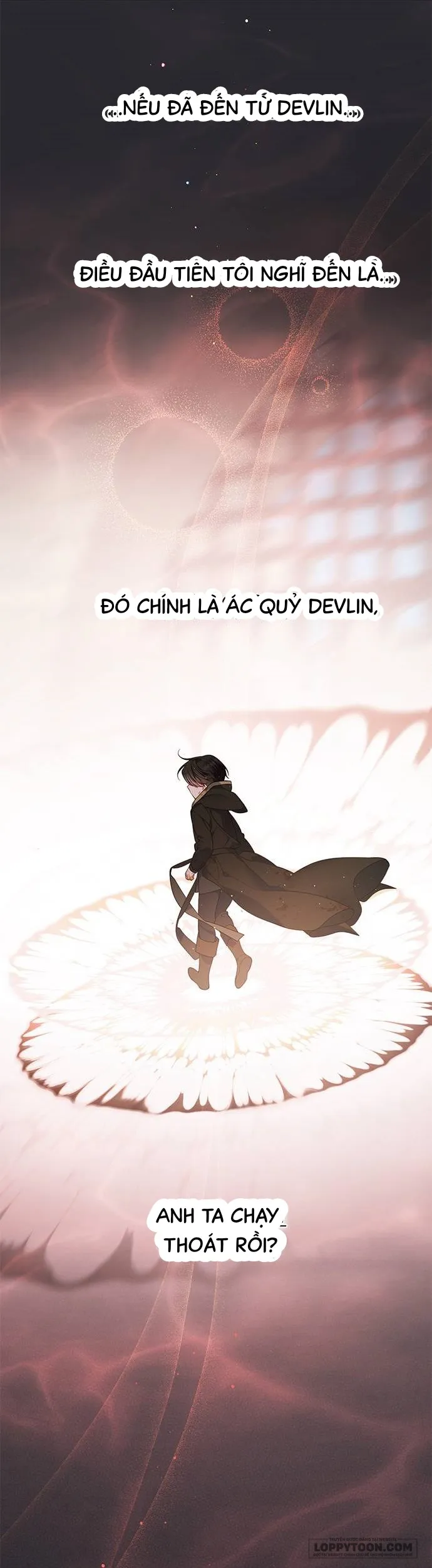 Bạo Chúa Bé Con - Chap 14 - Trang 27