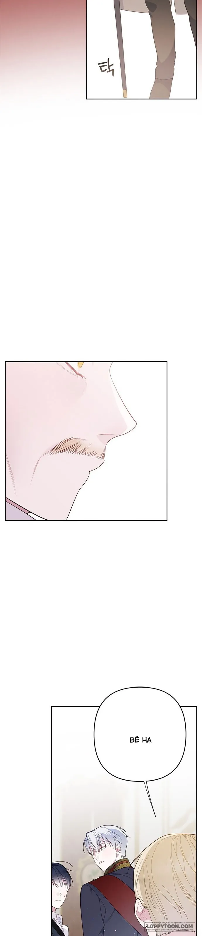 Bạo Chúa Bé Con - Chap 15 - Trang 38
