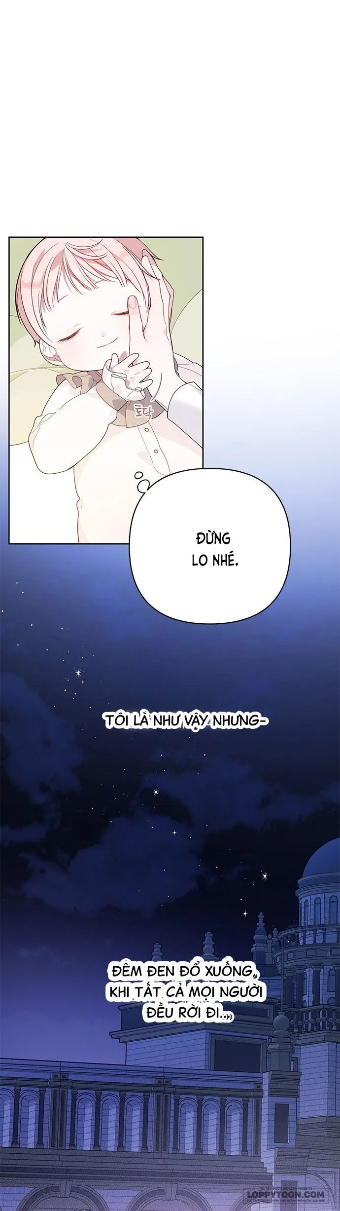 Bạo Chúa Bé Con - Chap 15 - Trang 4