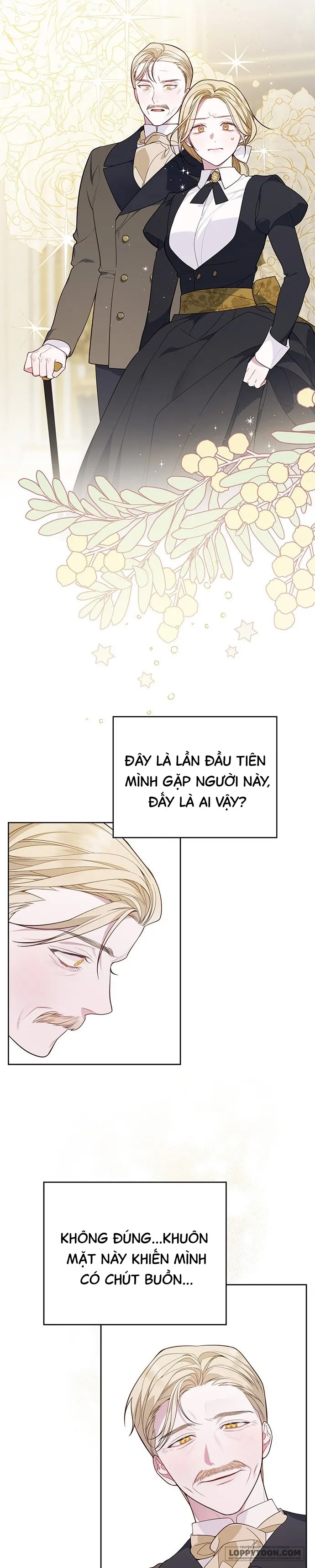 Bạo Chúa Bé Con - Chap 16 - Trang 11