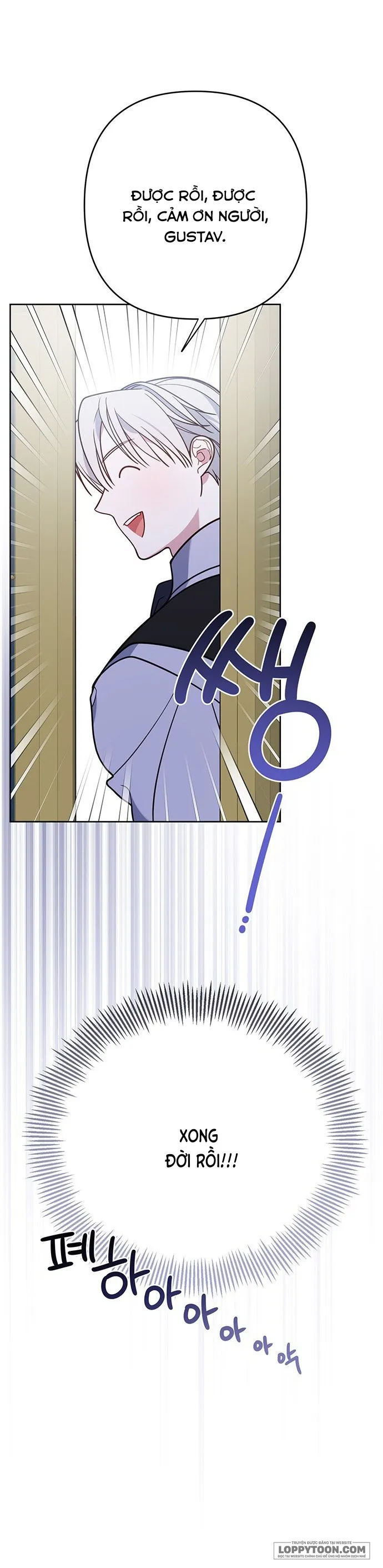 Bạo Chúa Bé Con - Chap 16 - Trang 26