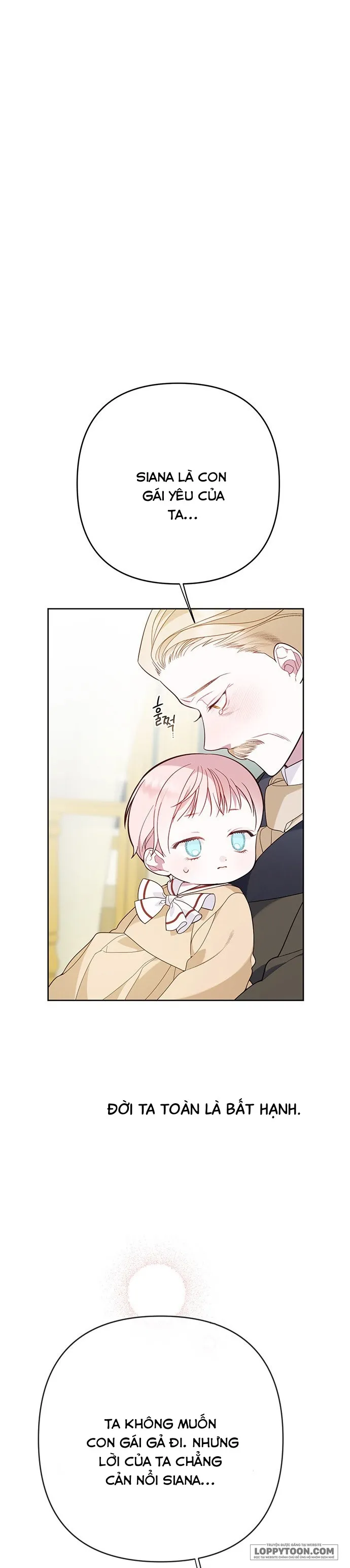 Bạo Chúa Bé Con - Chap 16 - Trang 27