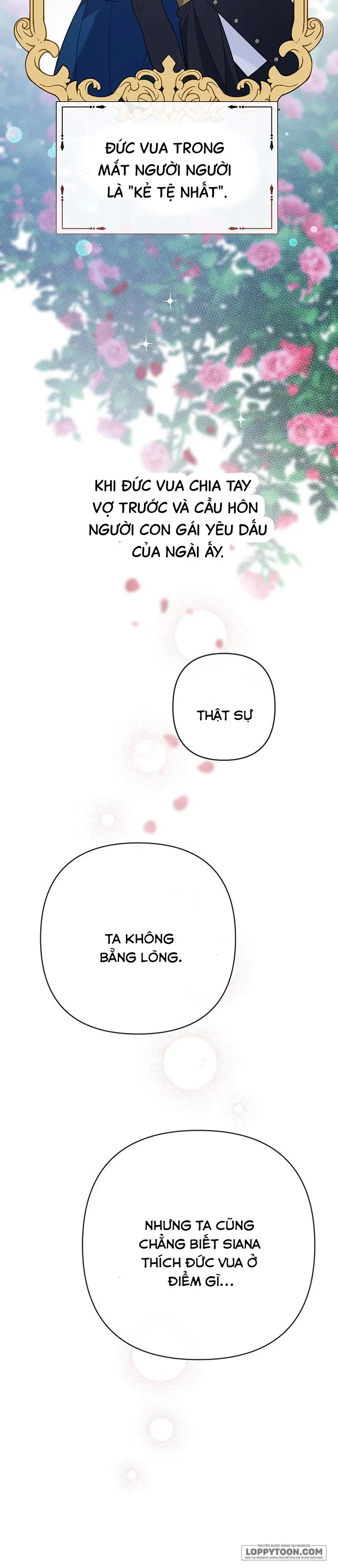 Bạo Chúa Bé Con - Chap 16 - Trang 31