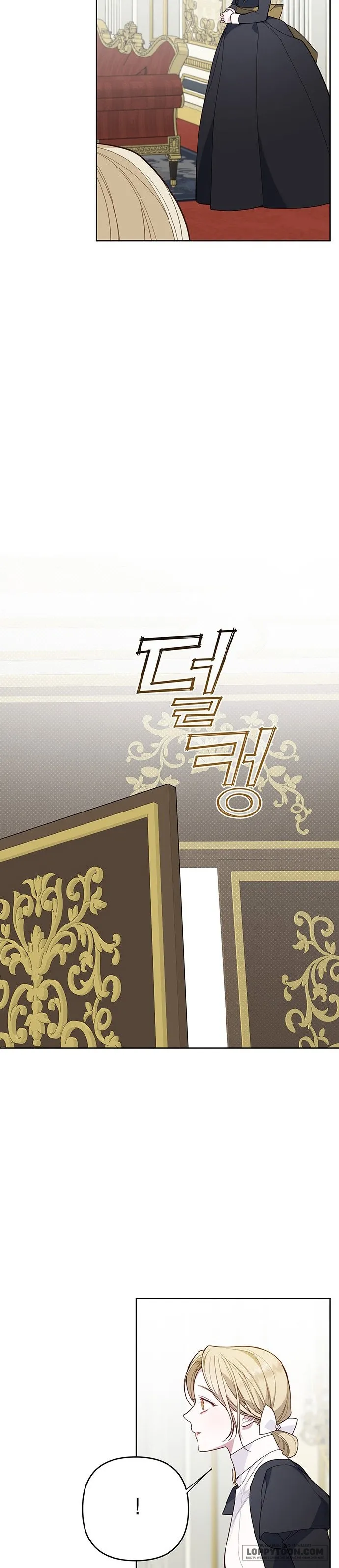 Bạo Chúa Bé Con - Chap 16 - Trang 35