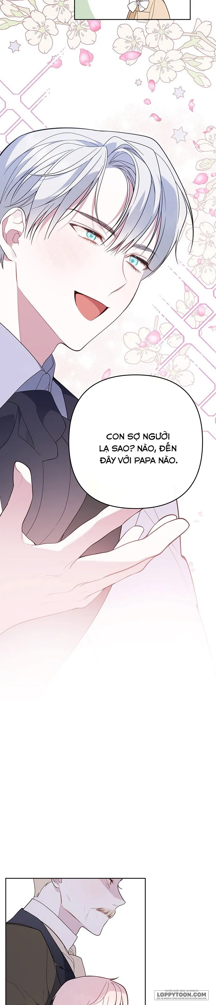 Bạo Chúa Bé Con - Chap 16 - Trang 37