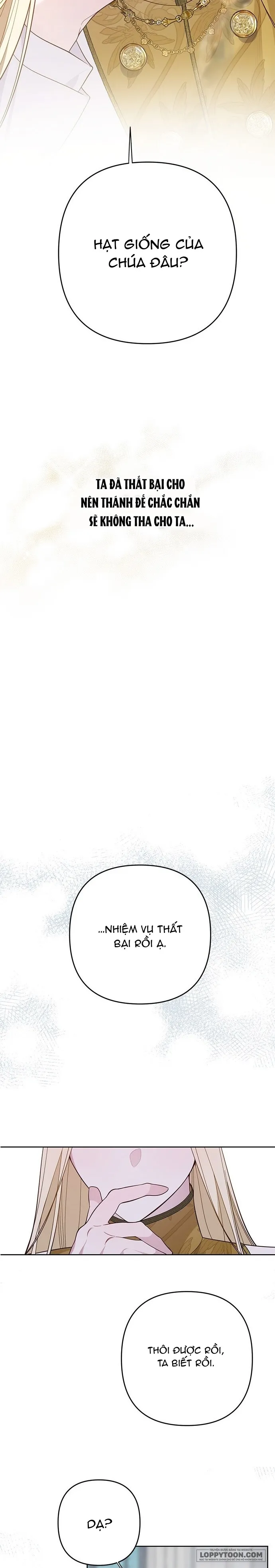 Bạo Chúa Bé Con - Chap 17 - Trang 12