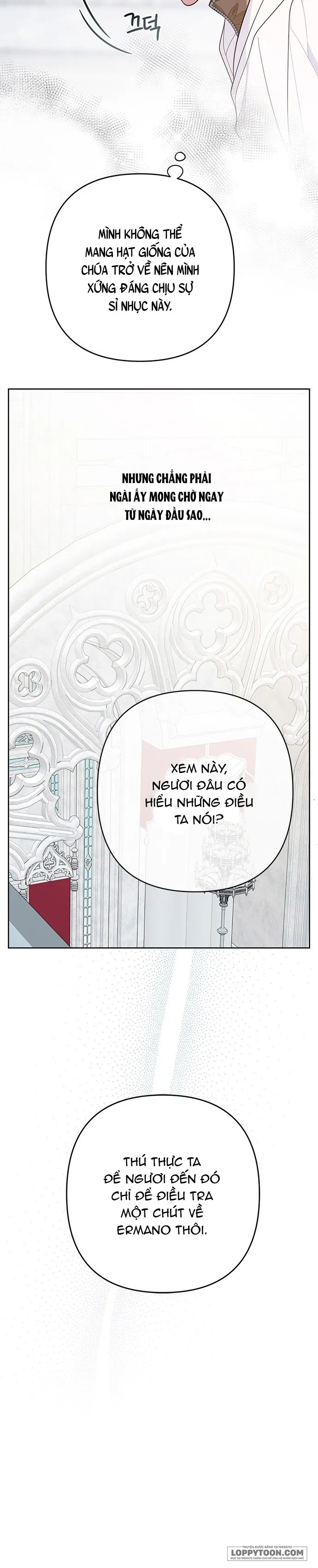 Bạo Chúa Bé Con - Chap 17 - Trang 14