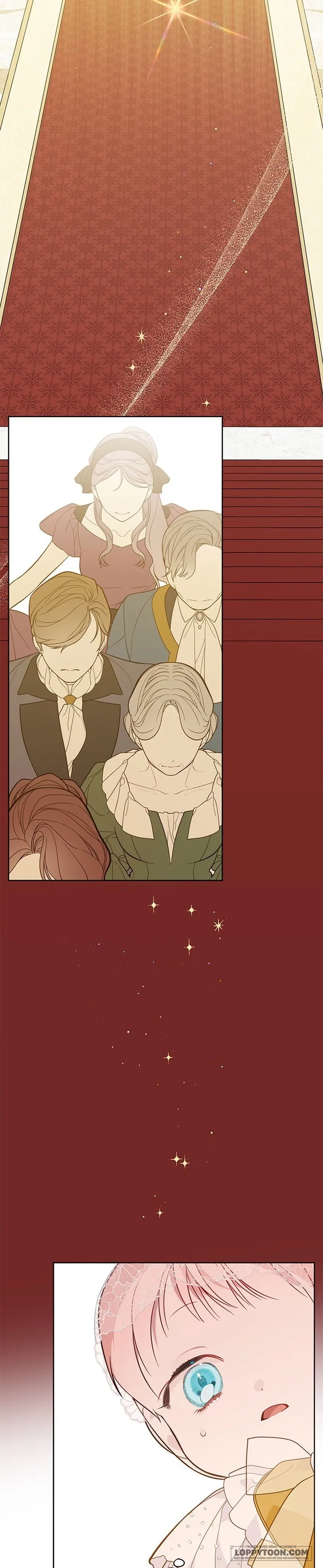 Bạo Chúa Bé Con - Chap 18 - Trang 25