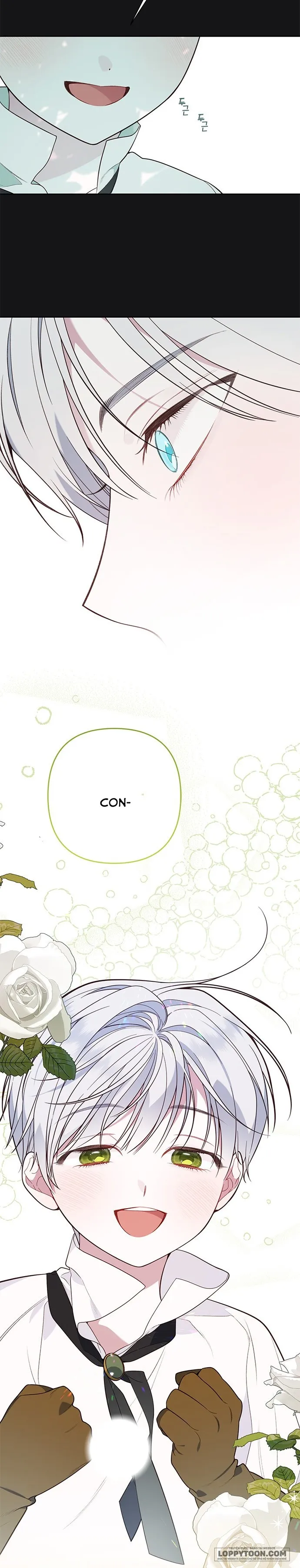 Bạo Chúa Bé Con - Chap 19 - Trang 27