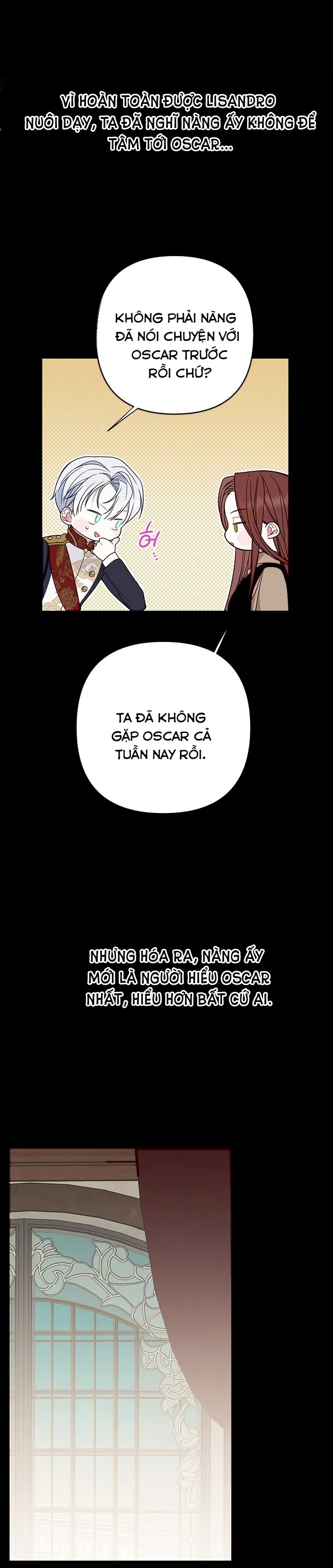 Bạo Chúa Bé Con - Chap 19 - Trang 31
