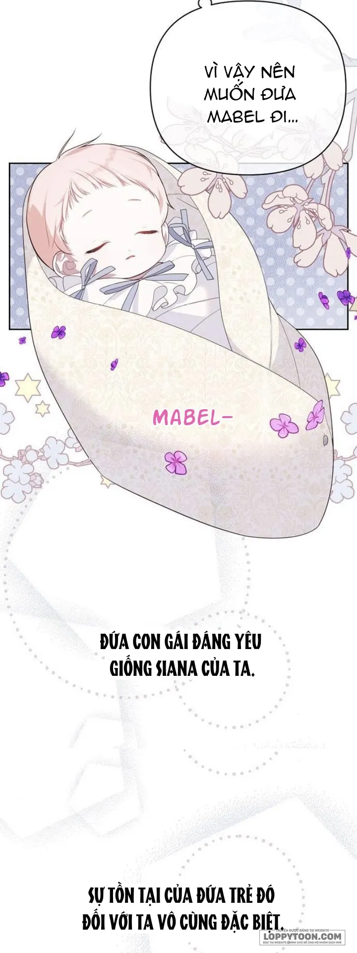 Bạo Chúa Bé Con - Chap 2 - Trang 10