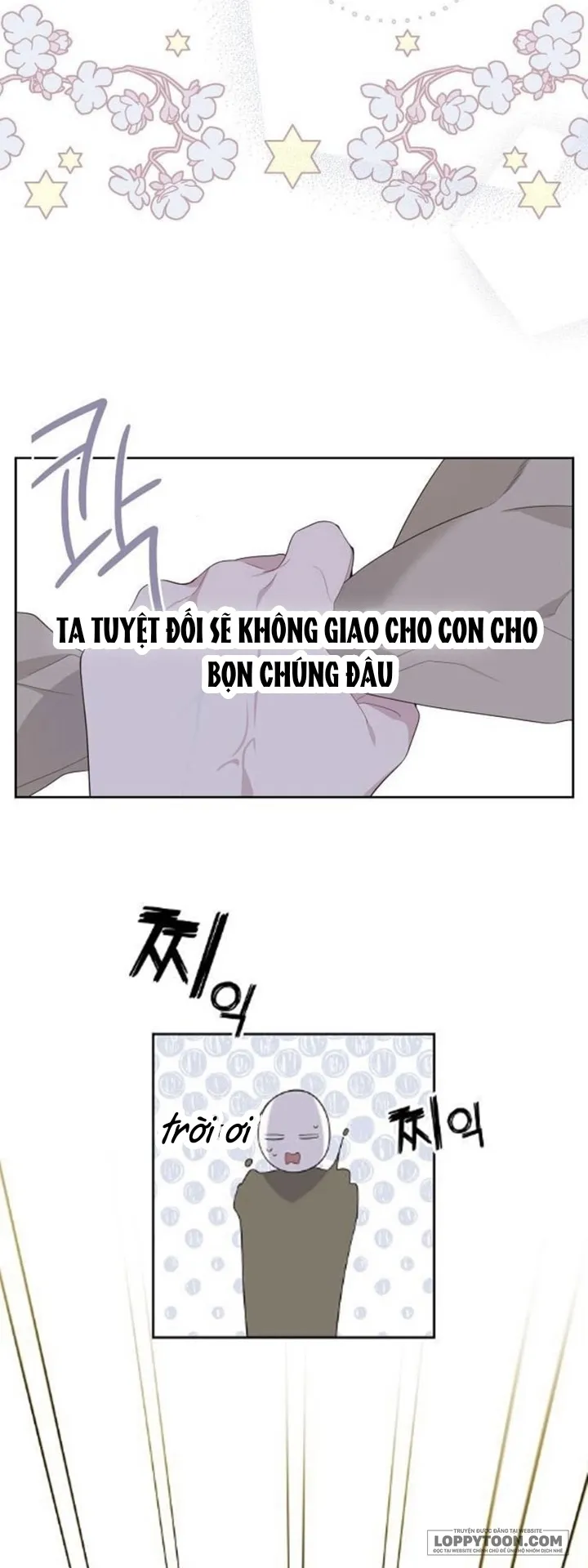 Bạo Chúa Bé Con - Chap 2 - Trang 11