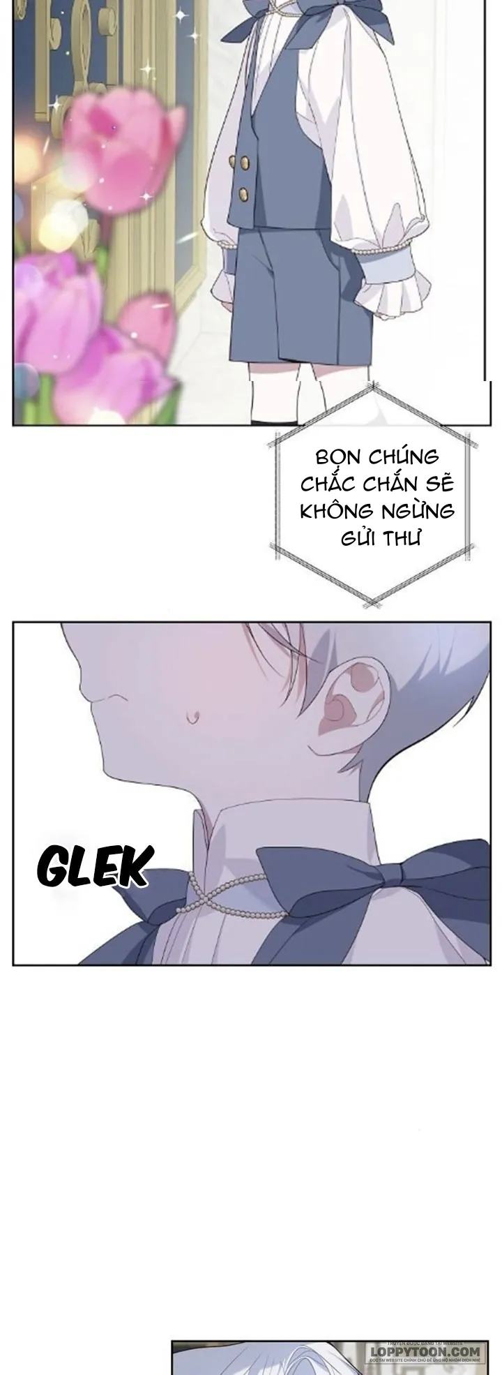 Bạo Chúa Bé Con - Chap 2 - Trang 14
