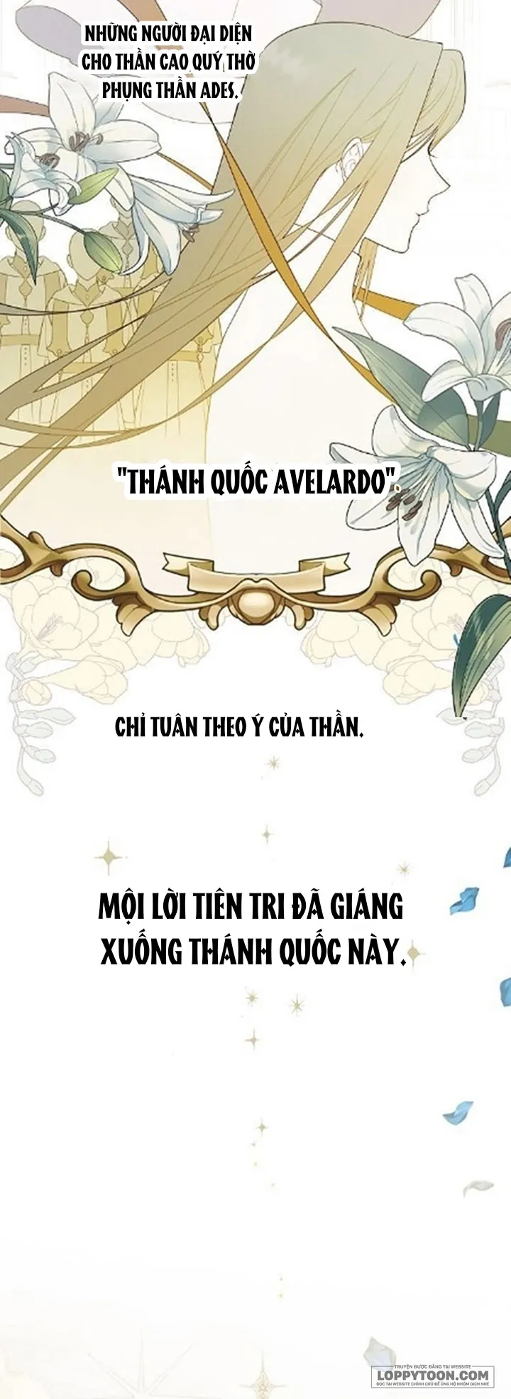Bạo Chúa Bé Con - Chap 2 - Trang 2