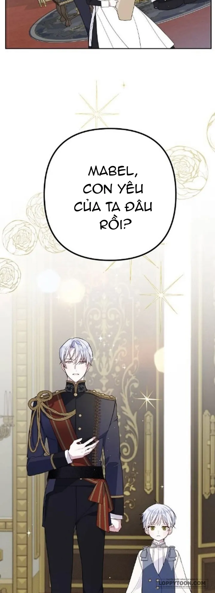 Bạo Chúa Bé Con - Chap 2 - Trang 32