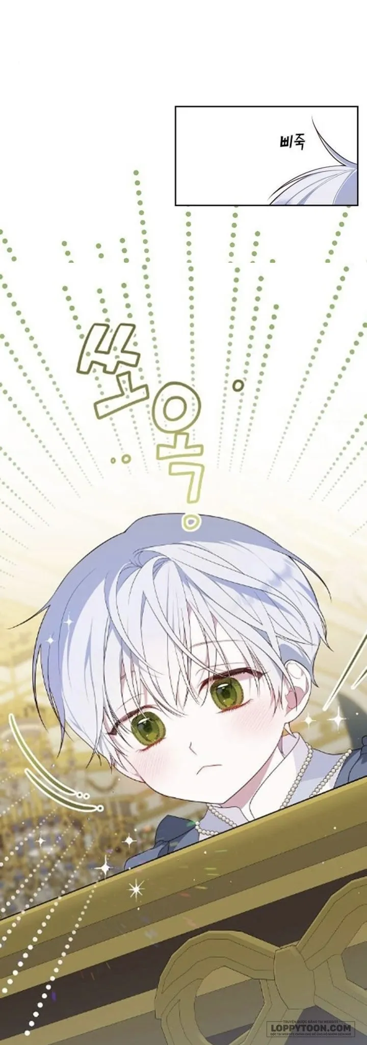 Bạo Chúa Bé Con - Chap 2 - Trang 36