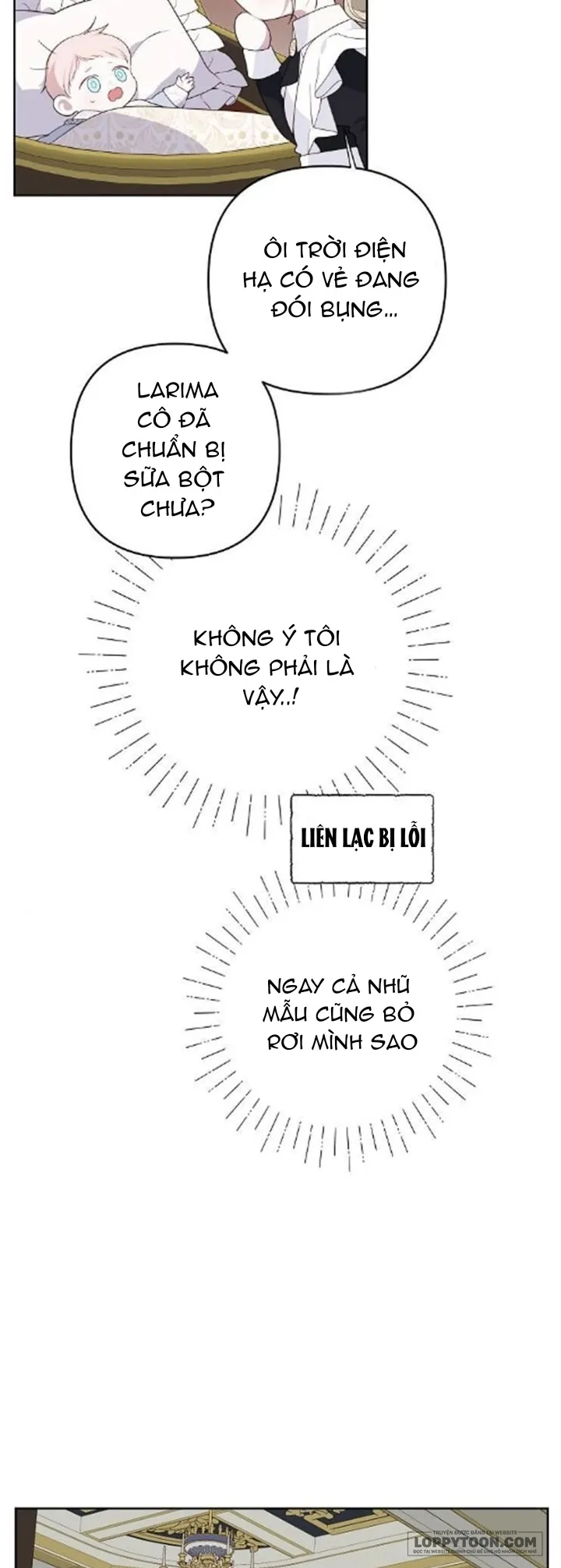 Bạo Chúa Bé Con - Chap 2 - Trang 40