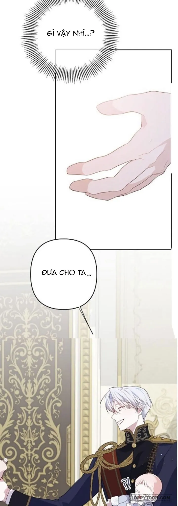 Bạo Chúa Bé Con - Chap 2 - Trang 46