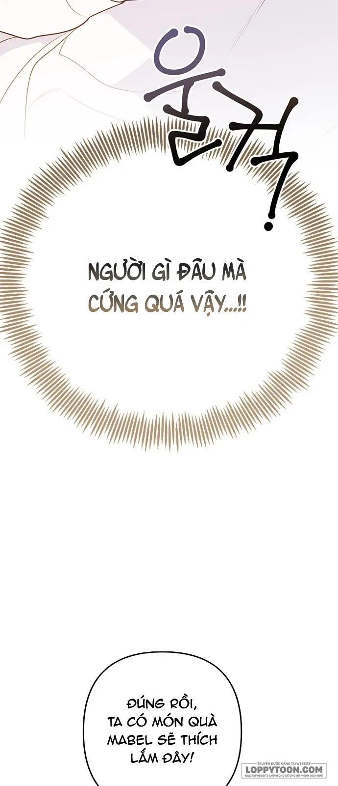 Bạo Chúa Bé Con - Chap 21 - Trang 12