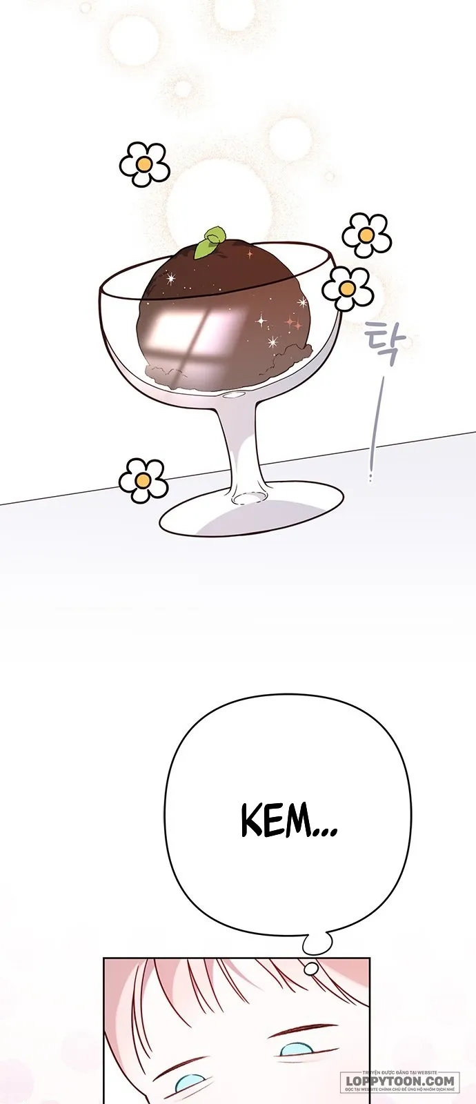 Bạo Chúa Bé Con - Chap 21 - Trang 14