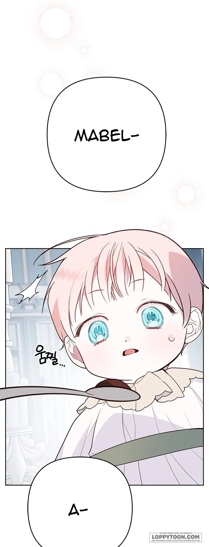 Bạo Chúa Bé Con - Chap 21 - Trang 16