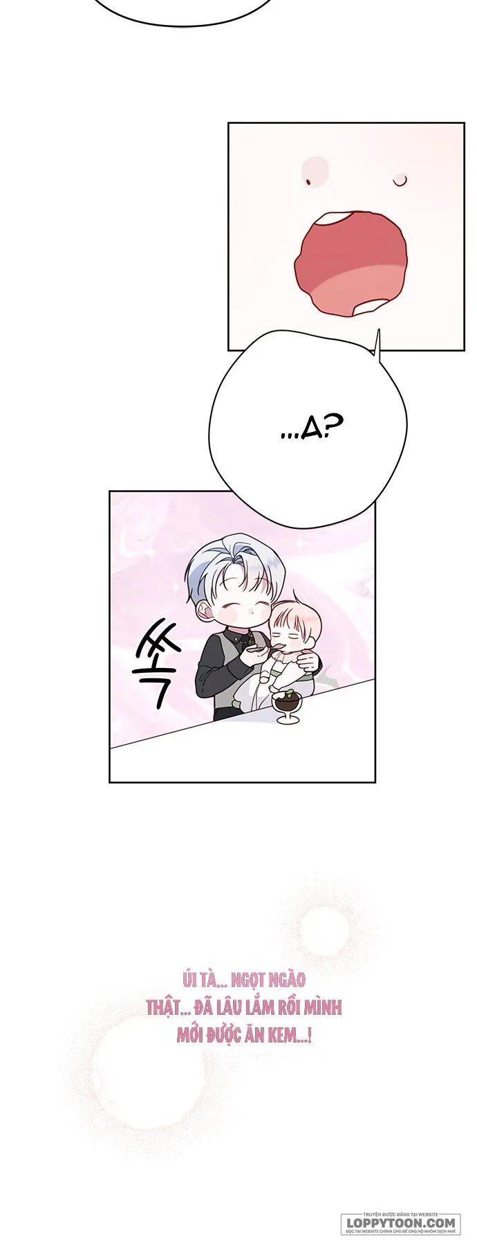 Bạo Chúa Bé Con - Chap 21 - Trang 17
