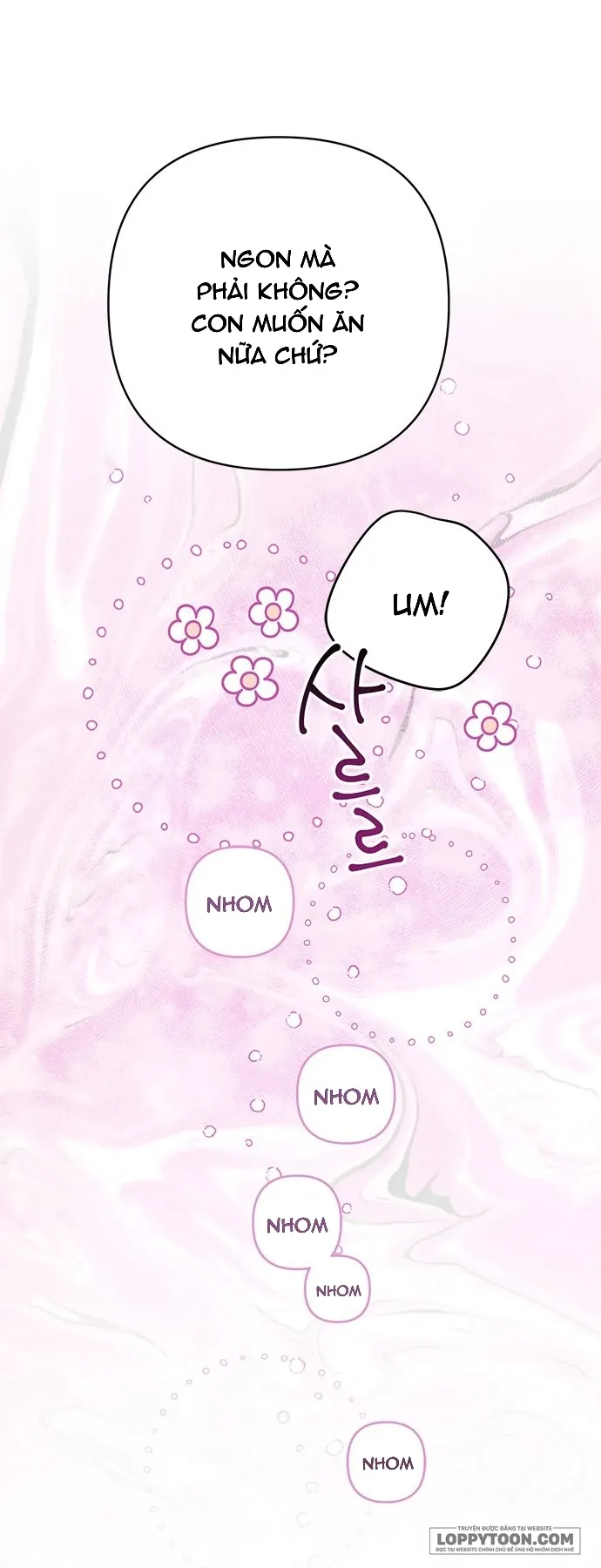 Bạo Chúa Bé Con - Chap 21 - Trang 18