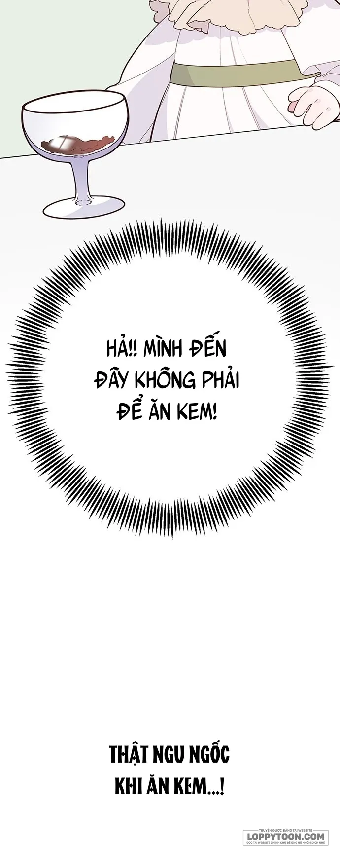 Bạo Chúa Bé Con - Chap 21 - Trang 20