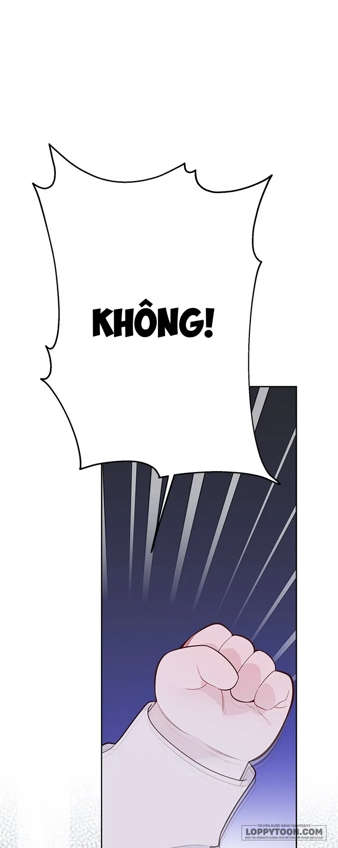 Bạo Chúa Bé Con - Chap 21 - Trang 21