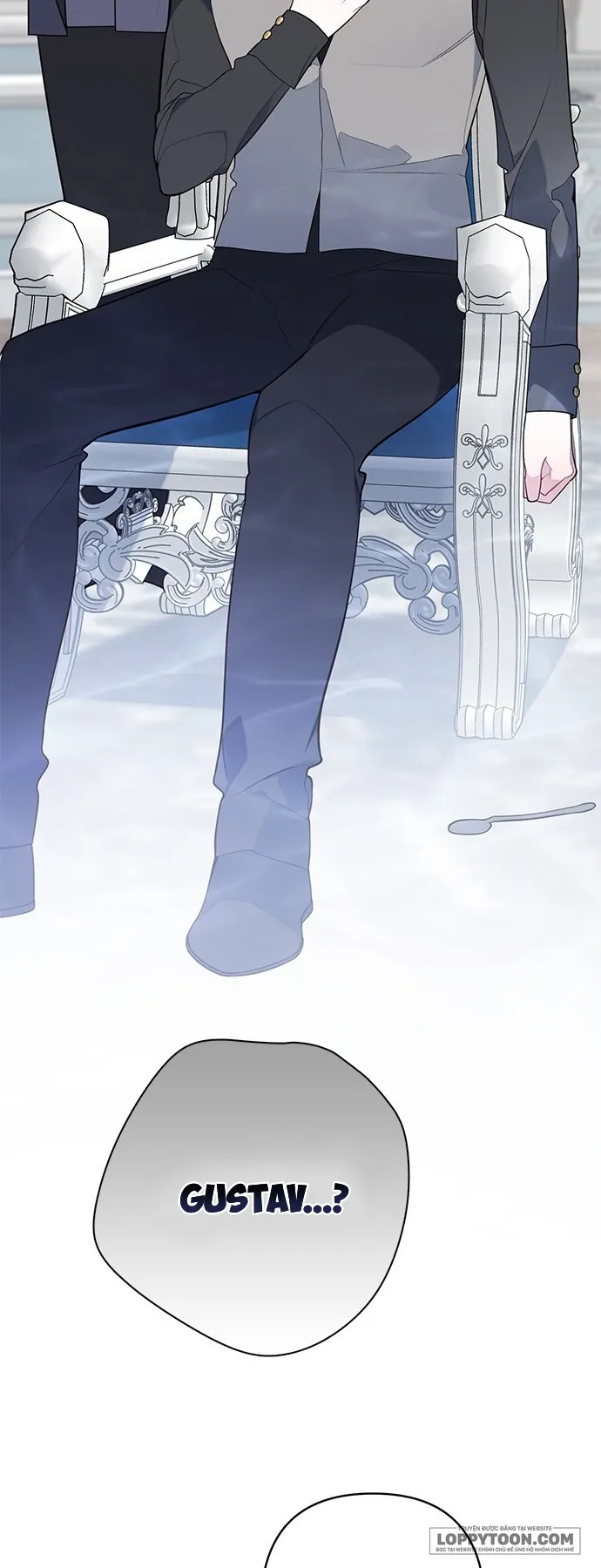 Bạo Chúa Bé Con - Chap 21 - Trang 26