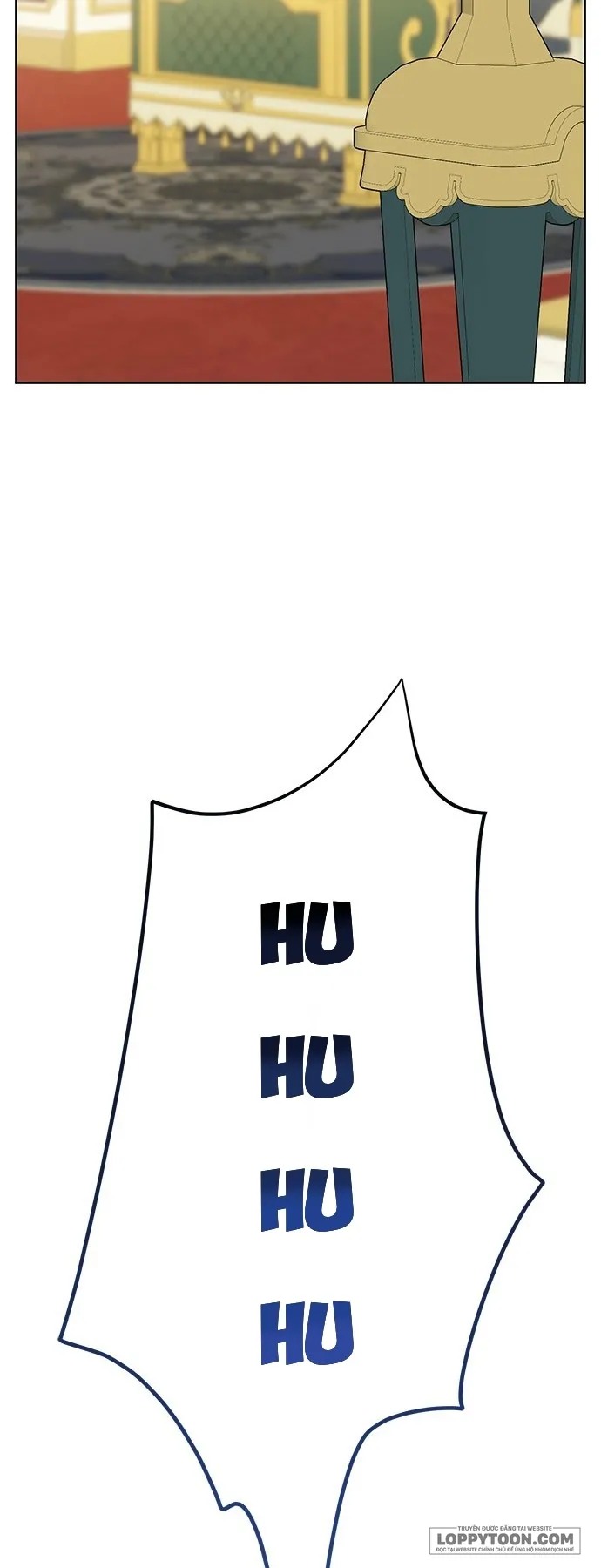 Bạo Chúa Bé Con - Chap 21 - Trang 30